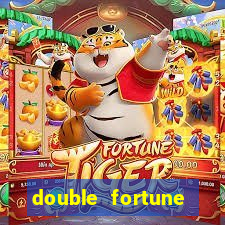 double fortune minutos pagantes